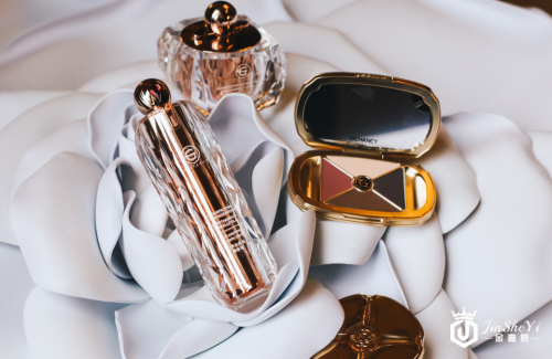 姬存希全球品牌旗舰店即将落成 助力强化新奢形象