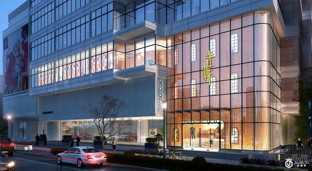 二手奢侈品市场正盛 寺库携AI鉴定尝第一口鲜