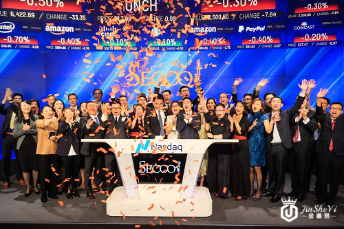 低线城市奢侈品市场崛起,寺库将加强其电商属性