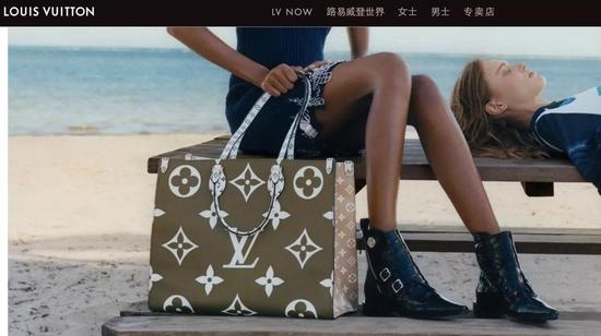 Gucci、LV鸡肋式降价 这能带动奢侈品消费回流吗?