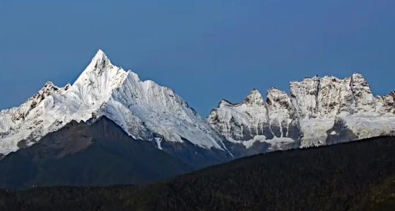 梅里雪山有高原反应吗20241