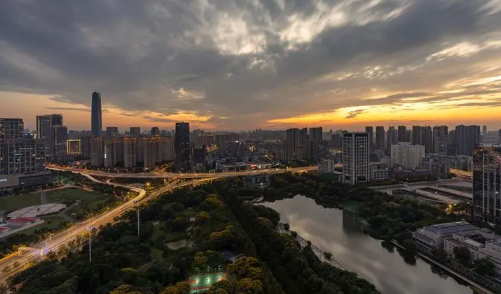 2024年武汉4月份降雨多吗