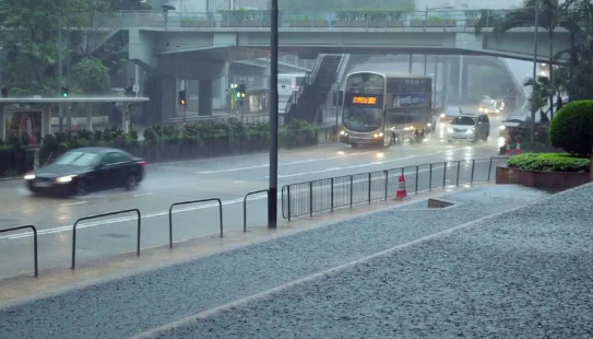 2023秋分下雨好还是晴天好