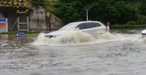 北京暴雨几时结束最新20231