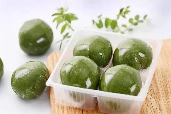 青团用猪油还是黄油好吃