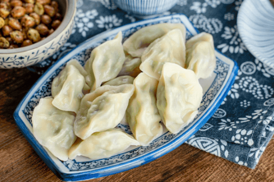 速冻饺子煮之前需要解冻吗1