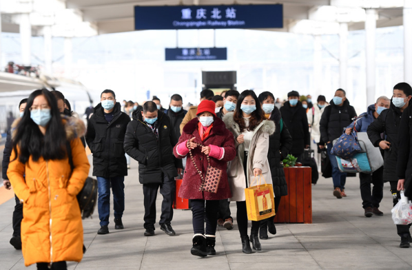 2023年春运高铁票几点放票1