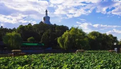 2024年北京8月份适合旅游吗3