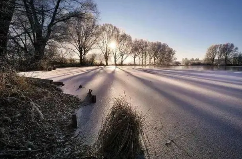 ​小雪节气下雪好还是不下雪好1