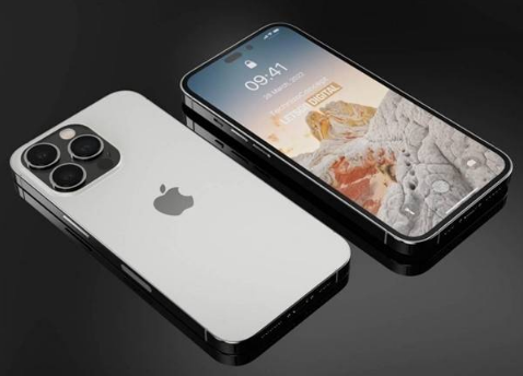 iPhone15为什么蓝色没人要2