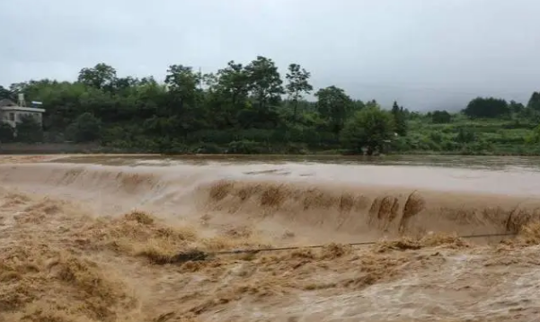 北京暴雨几时结束最新20233