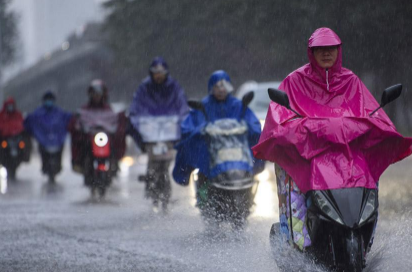 2023年广州7月份是雨季吗3