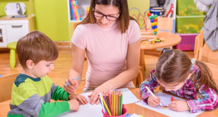 幼儿园可以上半年入学吗3