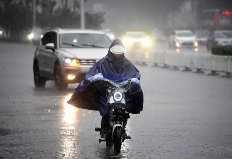 2023年深圳夏天是不是经常下雨3