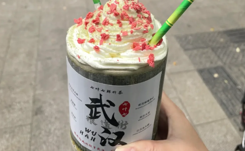 30元竹筒奶茶是智商税吗3