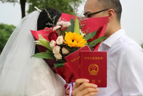 老人去世一年内孙子能结婚吗2