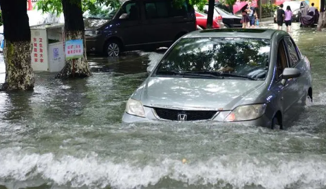 2023湖南地区啥时候有暴雨2