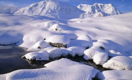 大寒那天一定会下雪是错还是对2