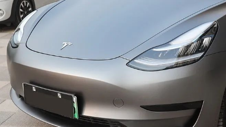 特斯拉model 3国产有现车吗