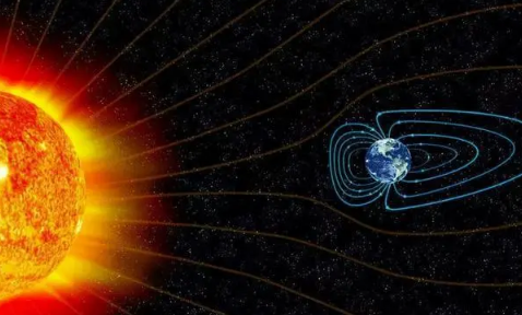 2023太阳风暴是谣言还是真相1