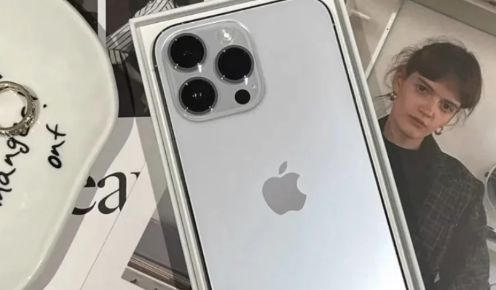 iPhone15是什么处理器