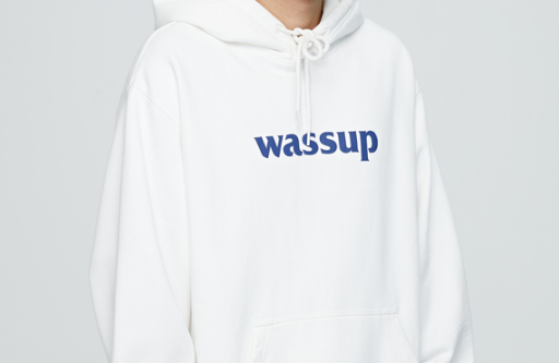 为什么这么多人喷wassup1