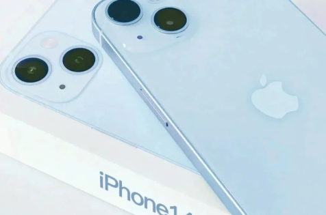 iPhone14 Plus屏幕供应商是谁1