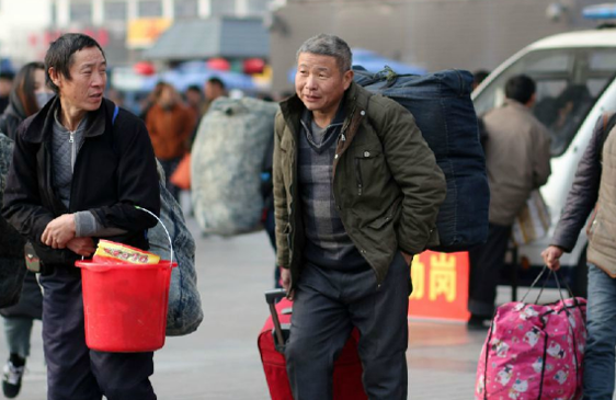 春节回家路过中高风险区怎么办