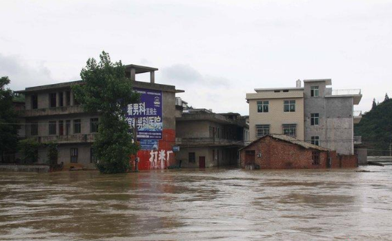 家电被洪水淹了能保修吗1