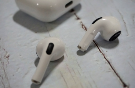 airpods3支持什么手机1