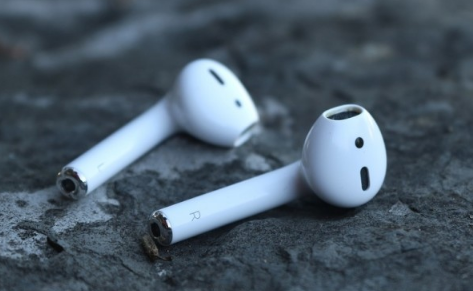 为什么airpods2开盖没弹窗1