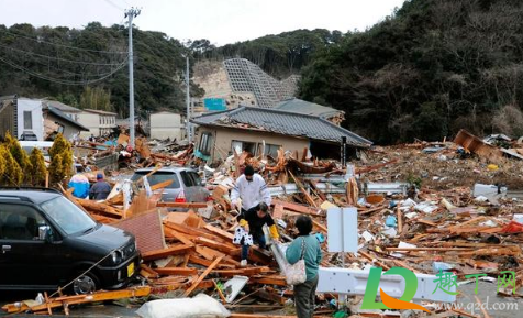 蒙古6.8级地震严重吗1