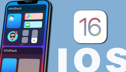 ios16抠图可以放到哪里1