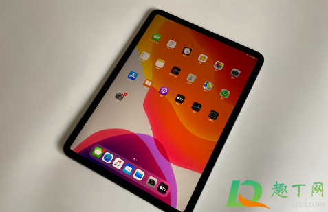 刚买ipad pro2020就出新款可以换吗1