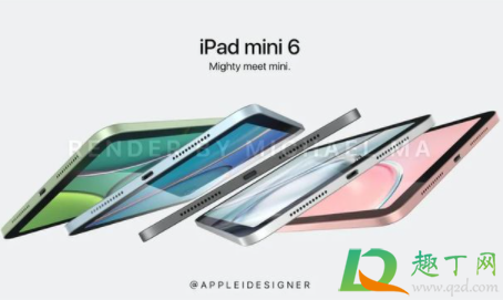 ipadmini6是什么处理器1