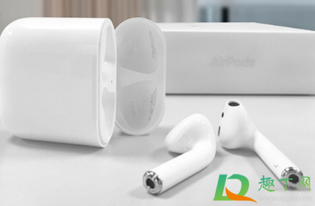 airpods pro换新后无序列号怎么回事1