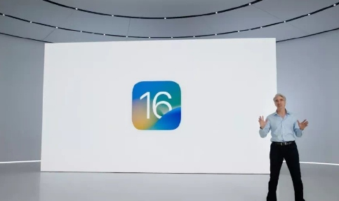 iOS16自定义锁屏怎么设置