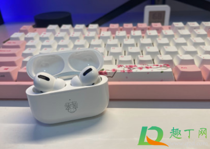 airpods pro换新后降噪有问题怎么回事1