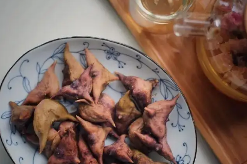 电饭煲煮菱角开哪个模式3