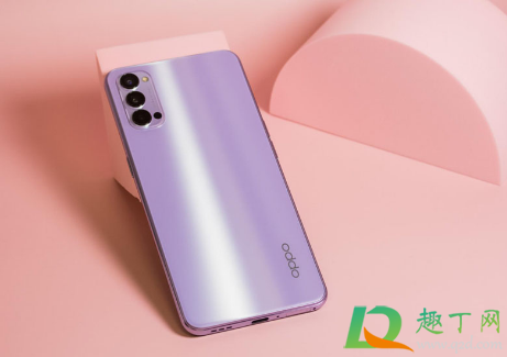 OPPO Reno5哪个颜色好看1