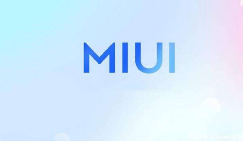 MIUI13隐私水印怎么开1