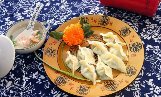 冬至吃饺子一定是水饺吗