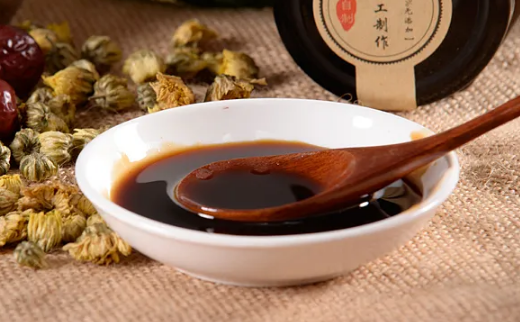 熬枇杷膏是大枇杷好还是小枇杷好3