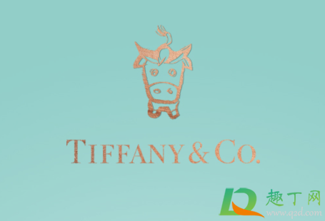 tiffany蒂芙尼红包封面序列号1