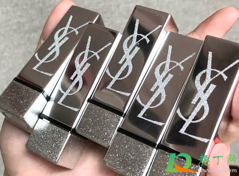 YSL2021新品银方管146什么颜色1