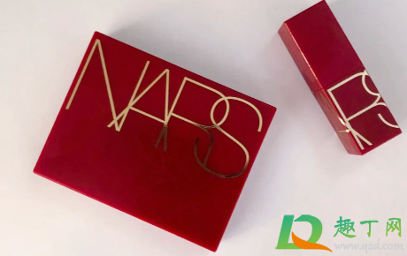 Nars2021春季限定口红china rose什么颜色