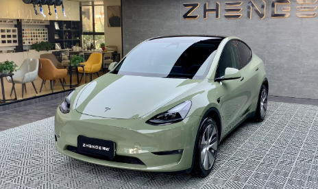 怎么买model3最划算6