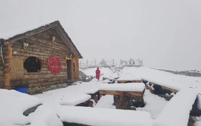 大雪节气可以同房吗  ​1