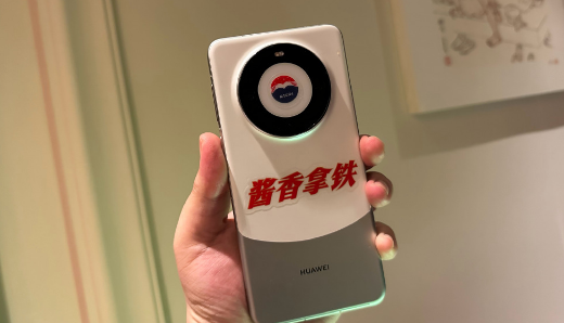 华为mate60pro能在海外用吗3