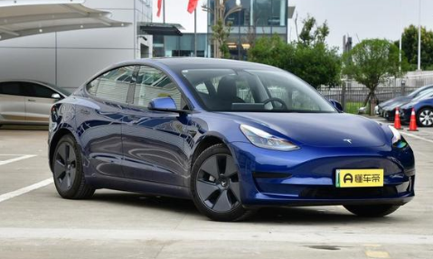 特斯拉model3降价22万是真的吗3